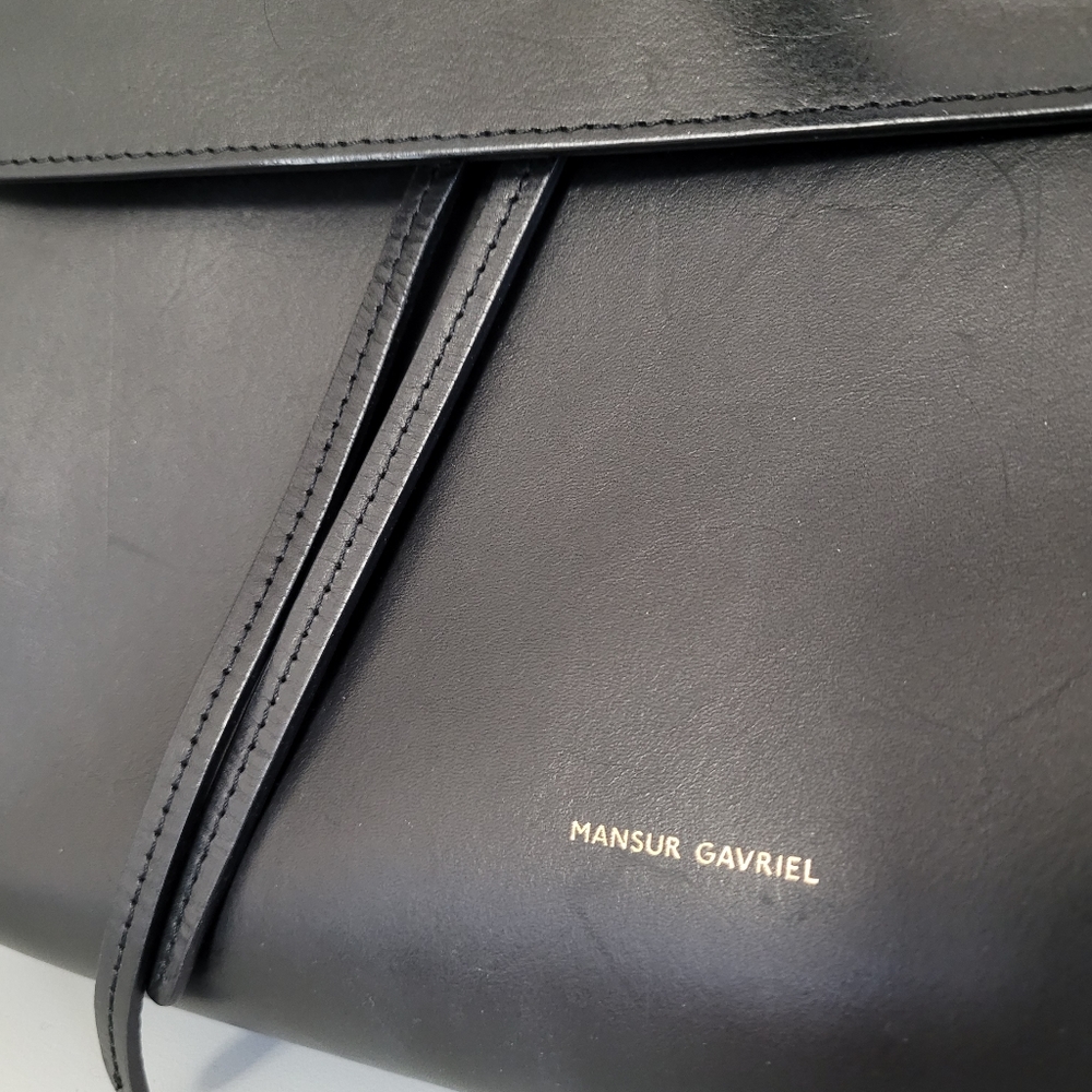 Mansur Gavriel Lady Bag - Picture 3 of 10